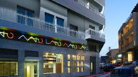 Lato Boutique Hotel