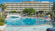 Electra Palace Rhodes - Premium All Inclusive
