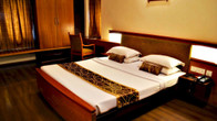 Hotel Malligi, фото 3