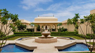 The Oberoi Sukhvilas Spa Resort, New Chandigarh, фото 2