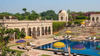 The Oberoi Amarvilas, Agra, фото 2