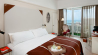 Herods Hotel Tel Aviv by the Beach, фото 2