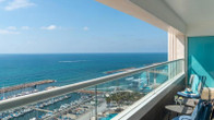 Herods Hotel Tel Aviv by the Beach, фото 3