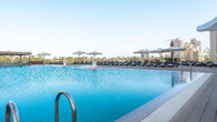 Ramada Hotel & Suites by Wyndham Netanya, фото 3