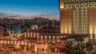 Landmark Amman Hotel & Conference Center, фото 4