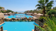 Holiday Inn Resort Dead Sea, an IHG Hotel, фото 2
