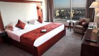 Kempinski Hotel Amman Jordan, фото 3