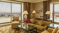 Sheraton Amman Al Nabil Hotel, фото 4