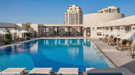 Sheraton Amman Al Nabil Hotel, фото 2