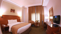 Sadeen Amman Hotel, фото 2
