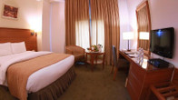 Sadeen Amman Hotel, фото 4