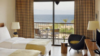 Movenpick Resort & Spa Tala Bay Aqaba, фото 4