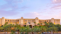 InterContinental Resort Aqaba, an IHG Hotel