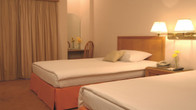 Movenpick Nabatean Castle Hotel, фото 3