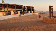 Movenpick Nabatean Castle Hotel, фото 2