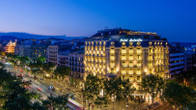 Majestic Hotel & Spa Barcelona, фото 4