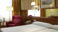 Hotel Spa Senator Barcelona, фото 3