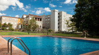 Termas de Cuntis Hotel Castro do Balneario, фото 19