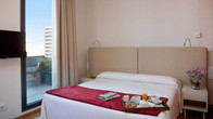 Hotel Balneari Prats, фото 4