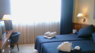 Hotel Colon Thalasso Termal, фото 4