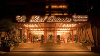 Hotel Botanico & The Oriental Spa Garden