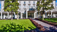 Hotel Premiere Abano, фото 2