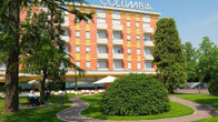 Hotel Columbia Terme