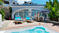 Sorriso Thermae Resort & Spa, фото 2