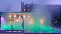 Hotel Terme Mioni Pezzato