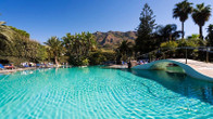 Park Hotel Terme Mediterraneo, фото 3