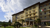 Отель Palazzo Fiuggi