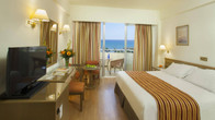 Отель Lordos Beach, фото 3