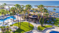 Lordos Beach Hotel & Spa