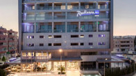 Radisson Blu Hotel, Larnaca