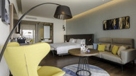 Radisson Blu Hotel, Larnaca, фото 2