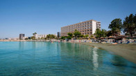 Crowne Plaza Limassol, an IHG Hotel, фото 2