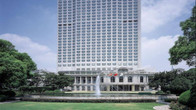 Okura Garden Hotel Shanghai