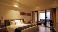 Holiday Inn Express Haikou West Coast, an IHG Hotel, фото 4