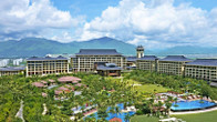 Haitang Bay Resort Sanya