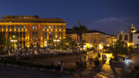 Charleston Santa Teresa Cartagena