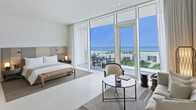 Отель The Oberoi Beach Resort Al Zorah, фото 2