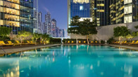 Anantara Downtown Dubai, фото 2