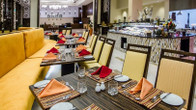 Western Hotel - Madinat Zayed, фото 3