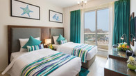 City Stay Beach Hotel Apartments, фото 3