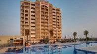 City Stay Beach Hotel Apartments