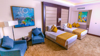 Al Bahar Hotel & Resort (ex. Blue Diamond AlSalam Resort), фото 3