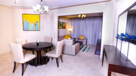 Al Bahar Hotel & Resort (ex. Blue Diamond AlSalam Resort), фото 4
