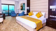 Al Bahar Hotel & Resort (ex. Blue Diamond AlSalam Resort), фото 3