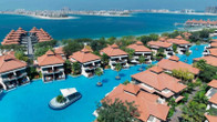Anantara The Palm Dubai Resort, фото 2