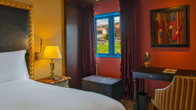 Palacio del Inka, A Luxury Collection Hotel by Marriott, фото 3